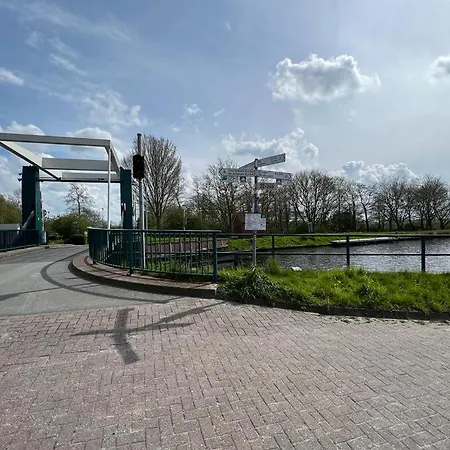 Seegat Apartmán Emden