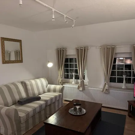 Seegat Apartment Emden