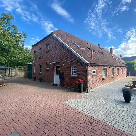 Apartmán Seegat Emden