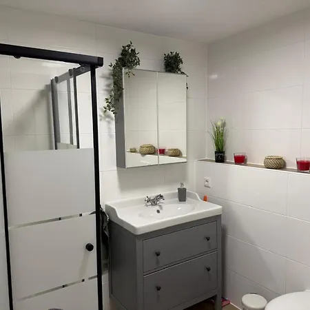 Seegat Apartment