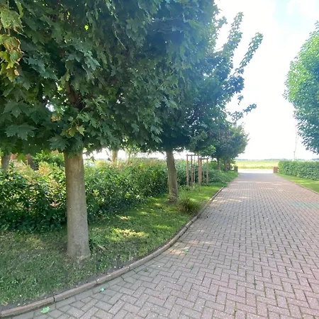 Apartmán Seegat Emden